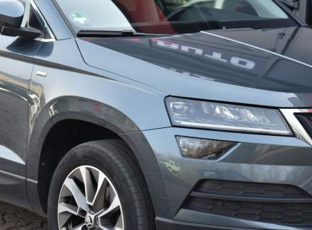 Škoda - Karoq