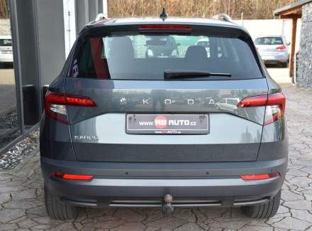 Škoda - Karoq