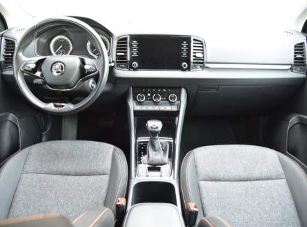 Škoda - Karoq