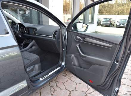 Škoda - Karoq