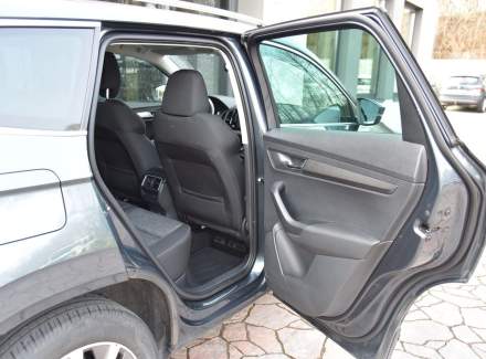 Škoda - Karoq