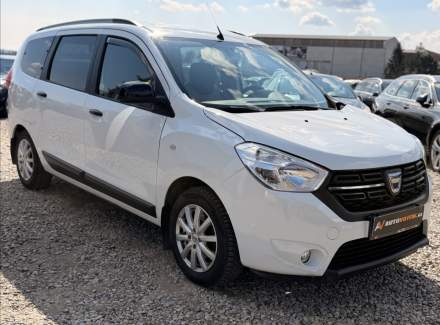 Dacia - Lodgy