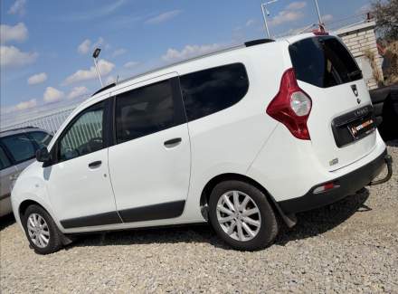 Dacia - Lodgy