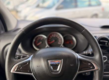 Dacia - Lodgy