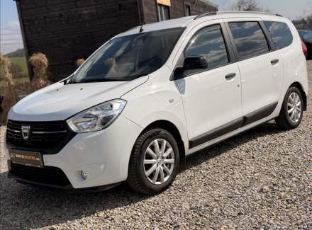 Dacia - Lodgy