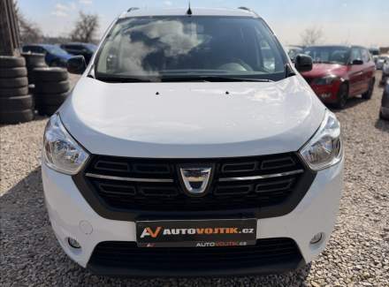 Dacia - Lodgy