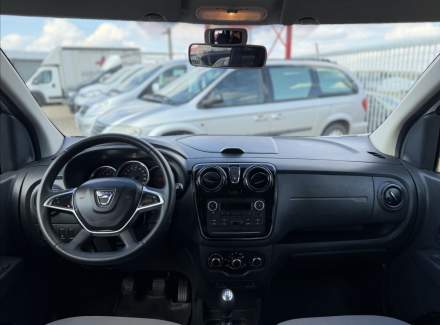 Dacia - Lodgy