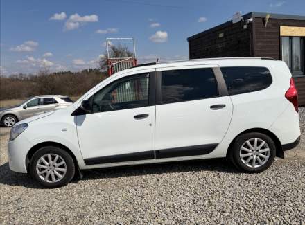 Dacia - Lodgy