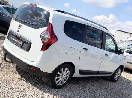 Dacia - Lodgy