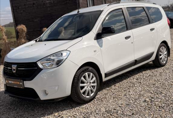 Dacia - Lodgy