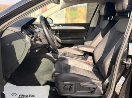 Volkswagen - Passat