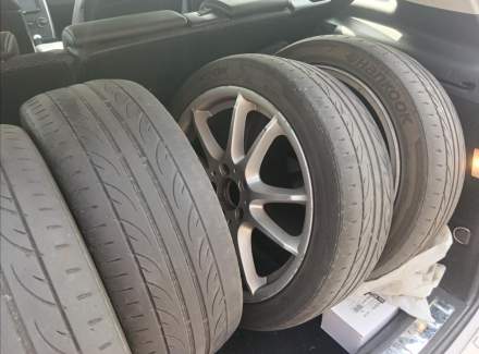 Mercedes-Benz - B-class