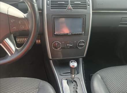 Mercedes-Benz - B-class