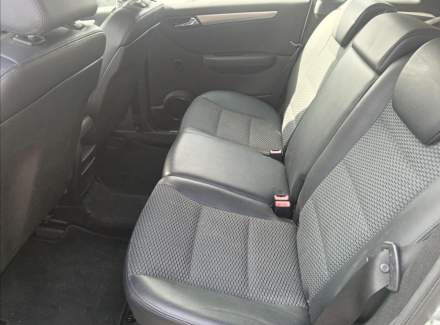 Mercedes-Benz - B-class