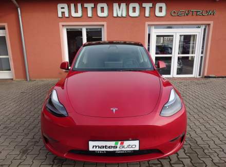 Tesla - Model Y