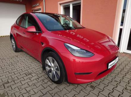 Tesla - Model Y