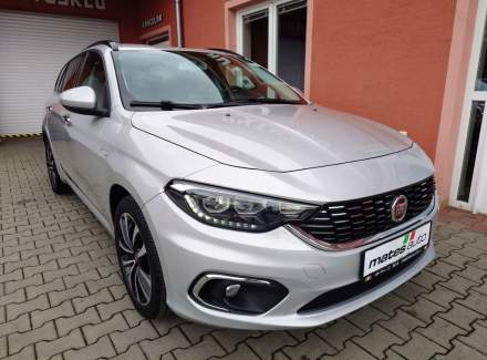 Fiat - Tipo