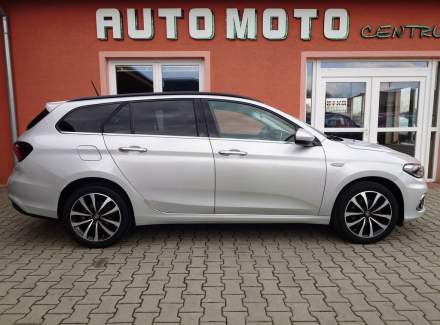 Fiat - Tipo