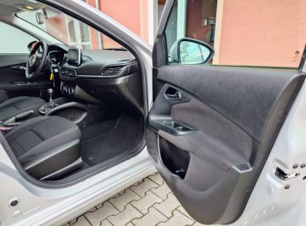 Fiat - Tipo