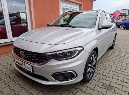 Fiat - Tipo