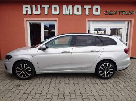 Fiat - Tipo