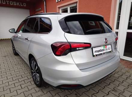 Fiat - Tipo