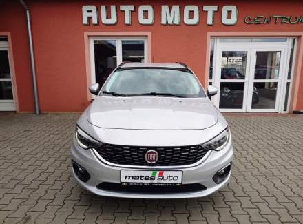 Fiat - Tipo