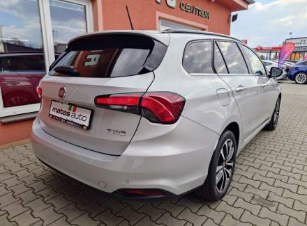 Fiat - Tipo