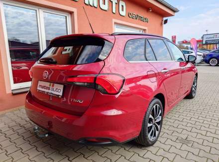 Fiat - Tipo