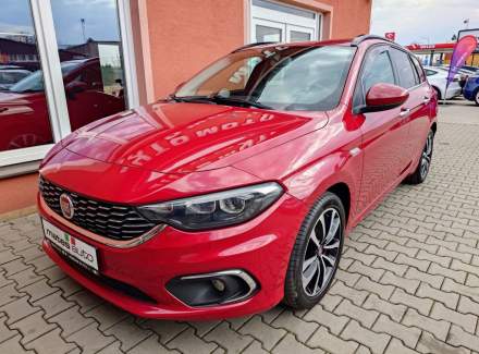 Fiat - Tipo