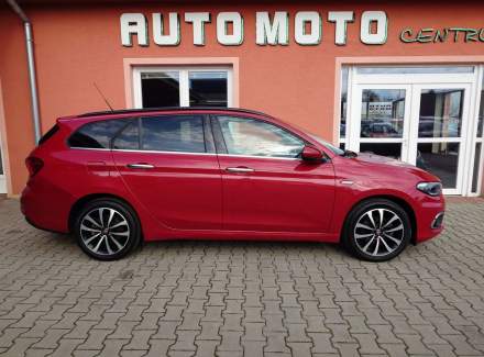 Fiat - Tipo