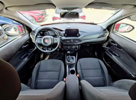 Fiat - Tipo