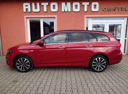Fiat - Tipo