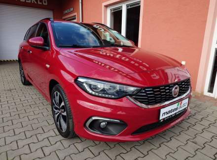 Fiat - Tipo