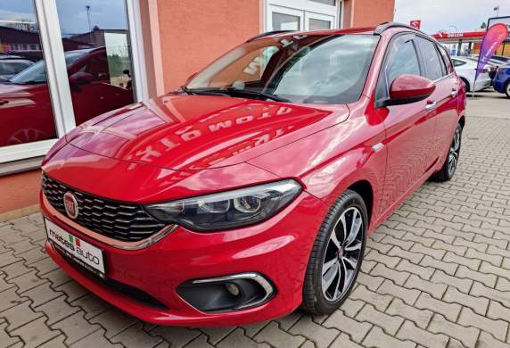 Fiat - Tipo