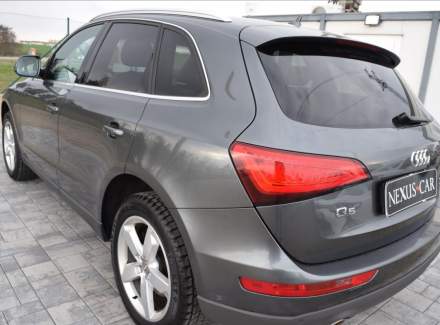 Audi - Q5