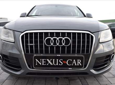 Audi - Q5