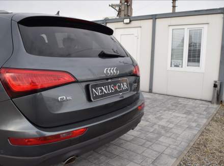 Audi - Q5