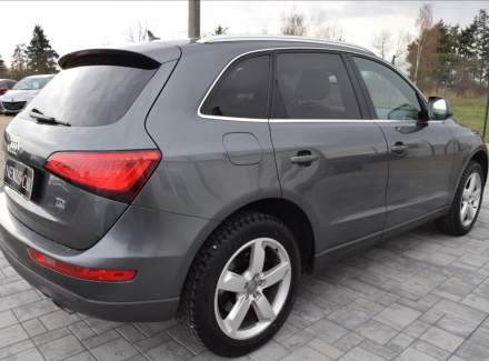 Audi - Q5