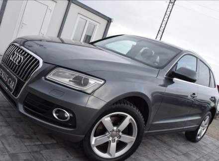 Audi - Q5