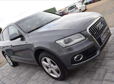 Audi - Q5