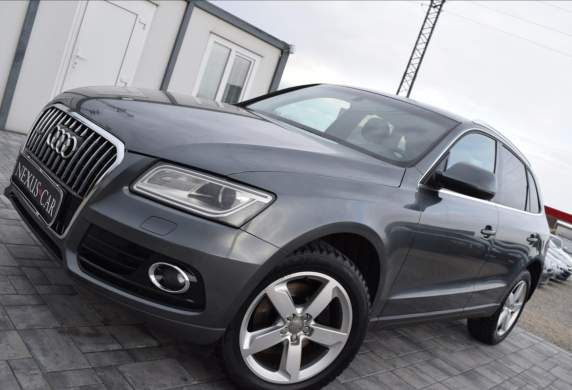Audi - Q5