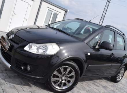 Suzuki - SX4