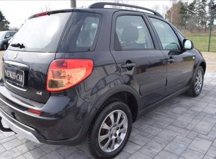 Suzuki - SX4