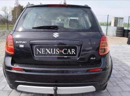 Suzuki - SX4