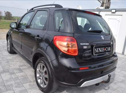 Suzuki - SX4