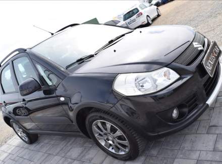 Suzuki - SX4