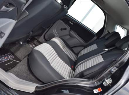 Suzuki - SX4