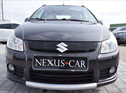 Suzuki - SX4