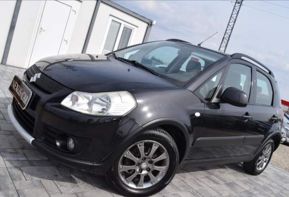 Suzuki - SX4
